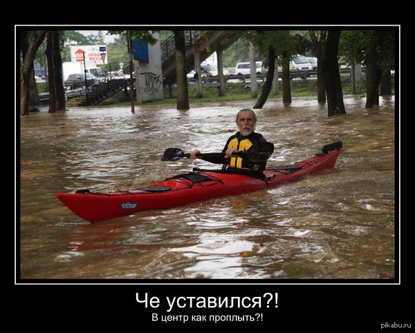 ��� �����������, �����!