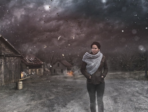 Немного о ГИ