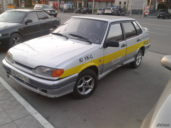 Та самая охрана метро.