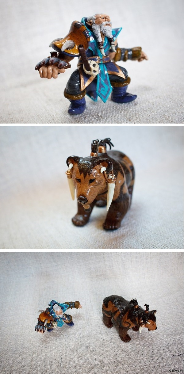 ������� ������� ���������� Dota 2