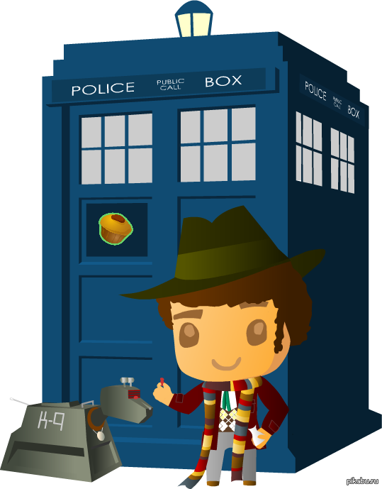 Would you like a jelly baby?