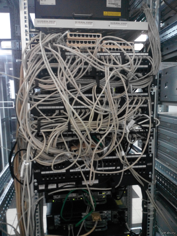 Последняя пятница июля.