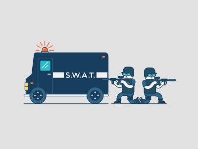 S.W.A.T 