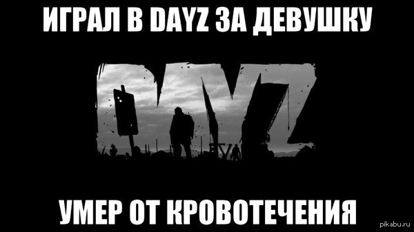 DayZ ����� Dayz:D