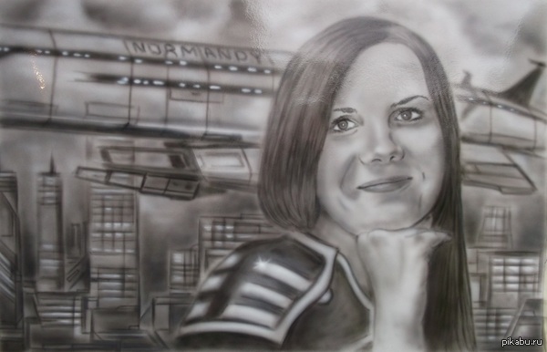     Shepard - Mass Effect