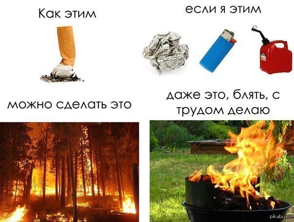 А вот действительно! | Пикабу