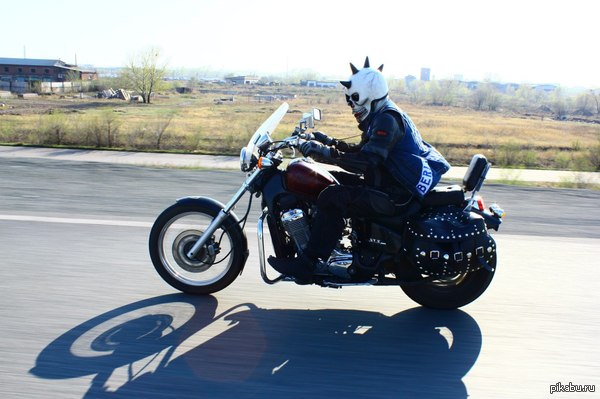 Ghost Rider     ,     Ghost Rider =)