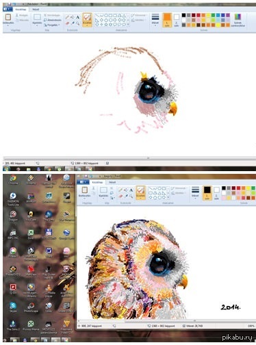   Paint 