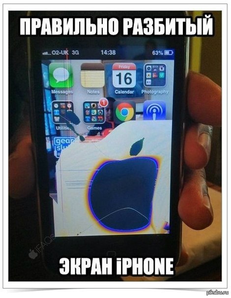 Iphone | Пикабу