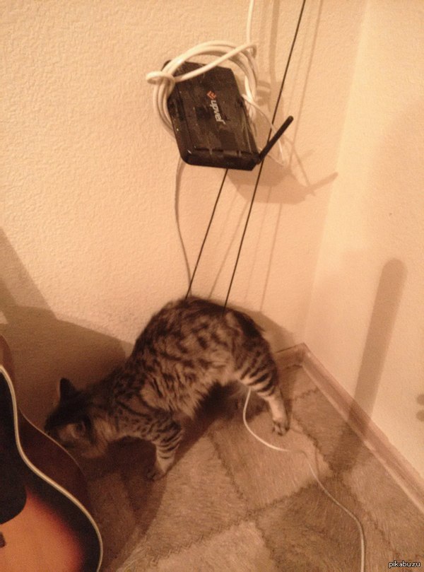 Запутался....