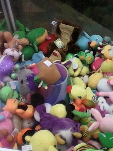 А что ты знаешь о безысходности?