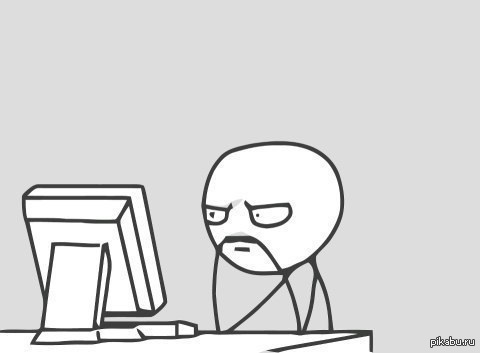 Пятничное "моё".