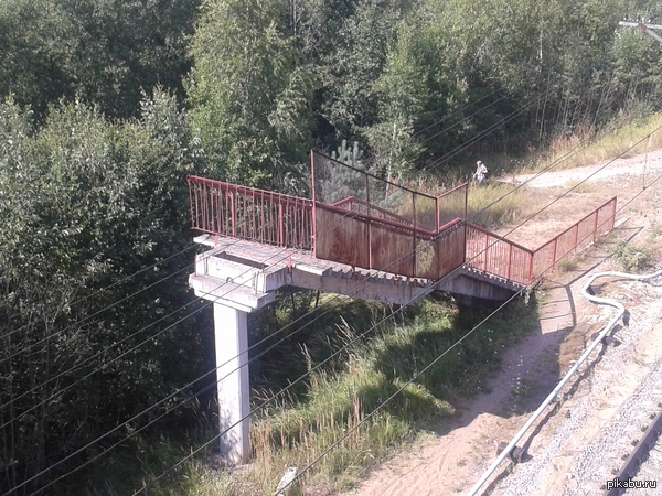 Новый выход на платформу 9 и 3/4