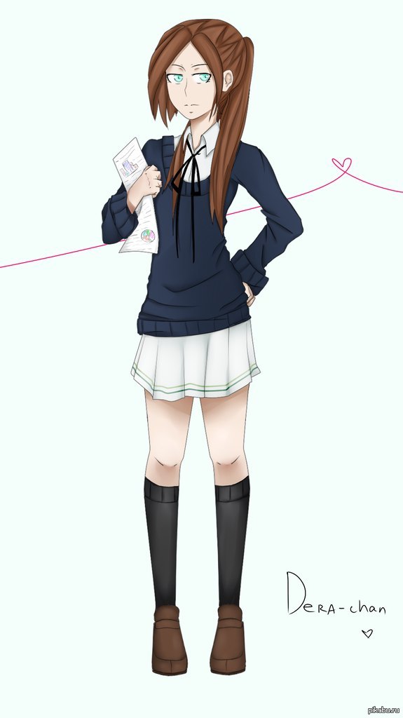 Dera-chan