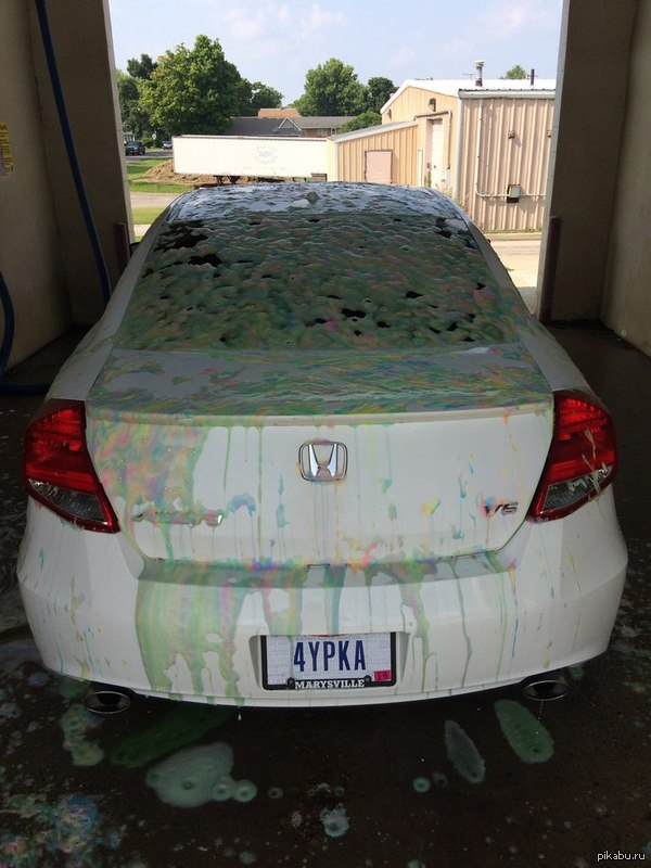 Дима АмерикаТВ