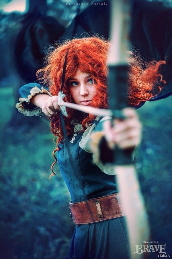 Merida 