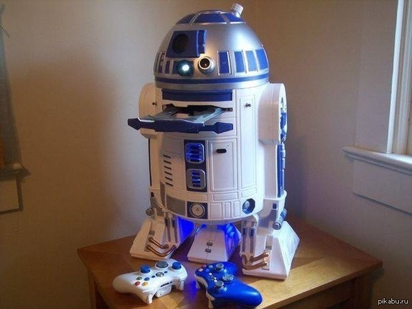 Xbox � ����� Star Wars