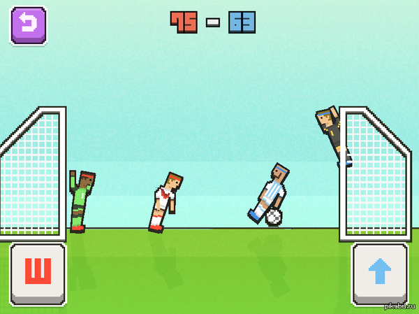 . Soccer Physics