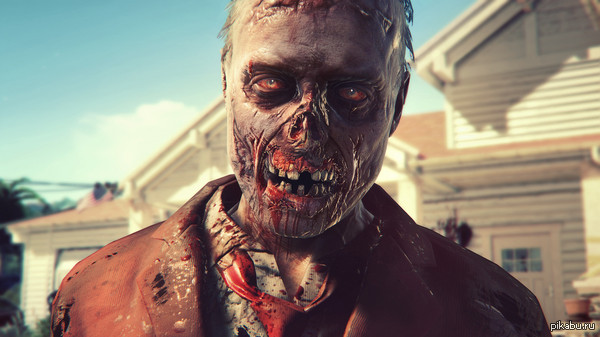 ? Dead Island 2