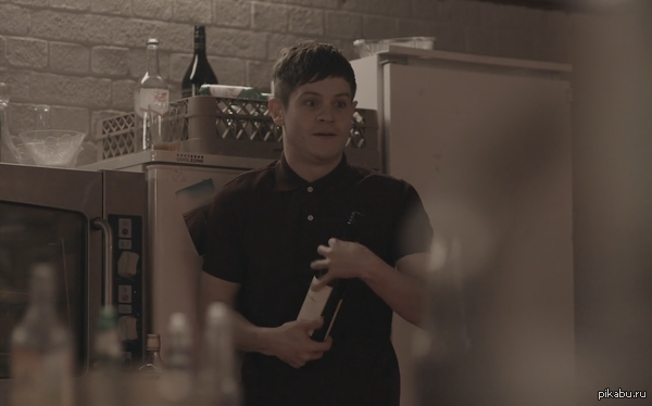 Твое лицо когда понимаешь, что скоро лишишься девственности