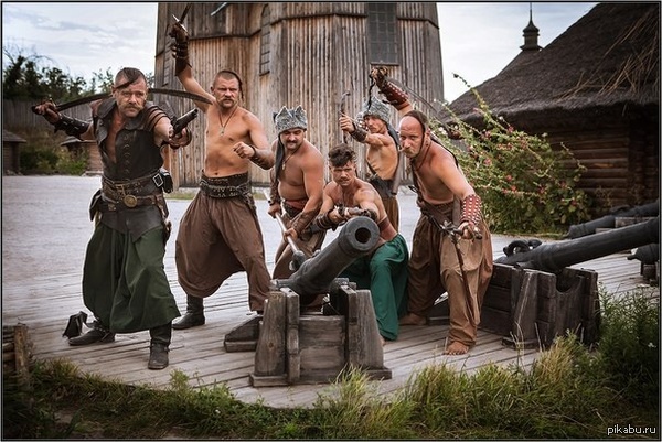 Украина начала производство ядерного оружия | Пикабу