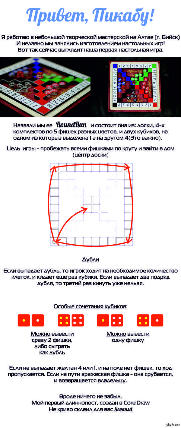 Board game: истории из жизни, советы, новости, юмор и картинки — Лучшее,  страница 7 | Пикабу