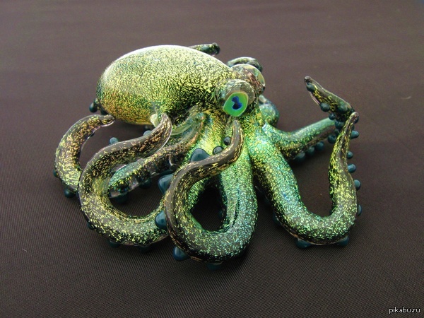 Дихроическое стекло