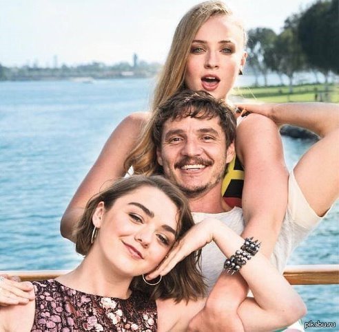 Оберин счастлив