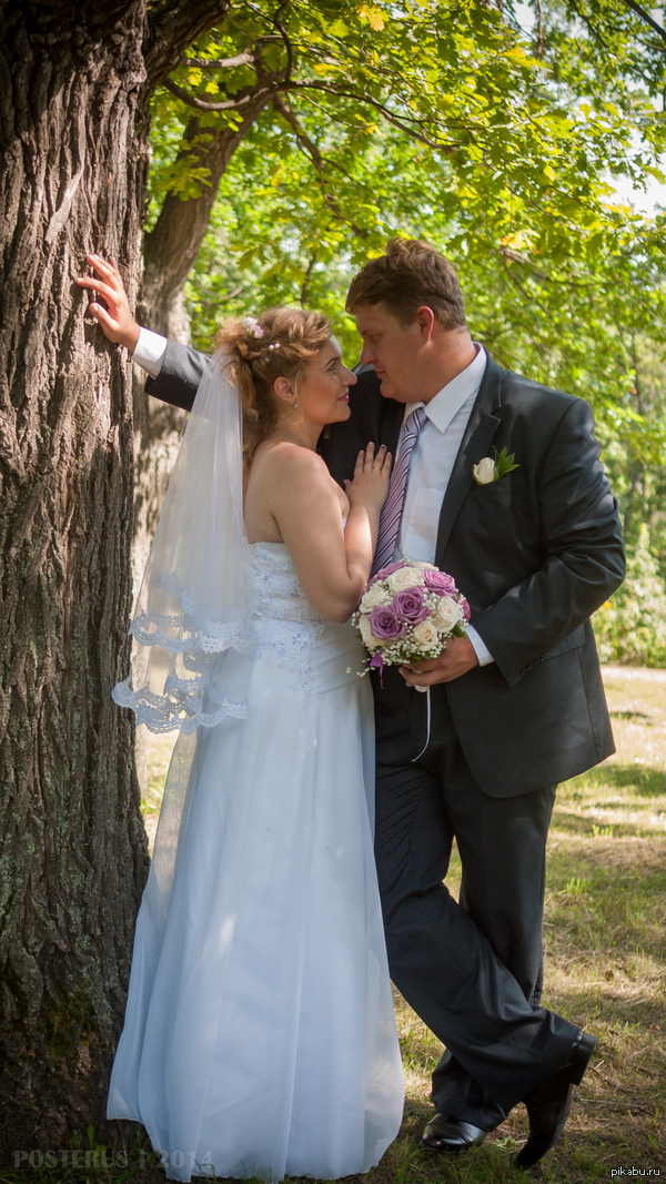 Я самый счастливый человек на свете.