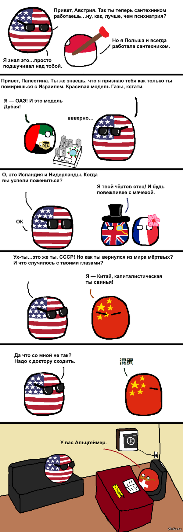 Countryballs 