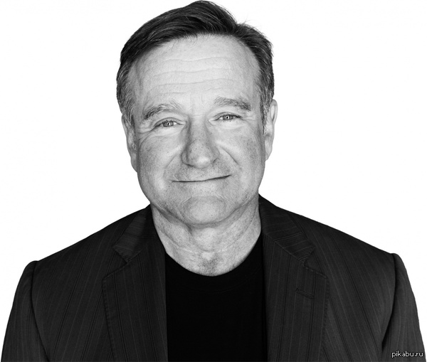   (Robin Williams) 1951-2014.    .      11  2014 .   ,          .