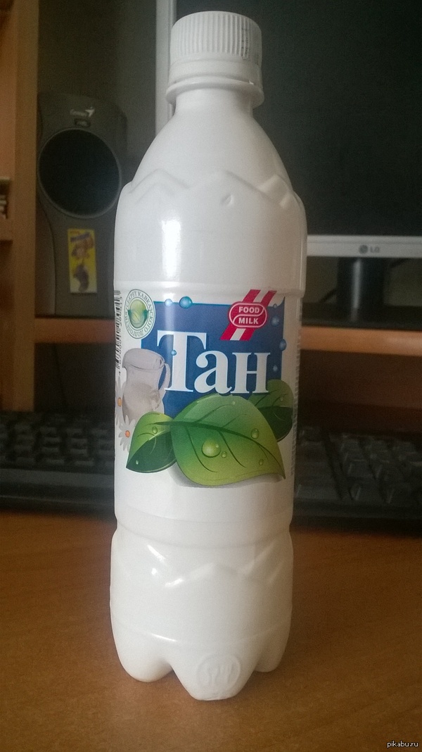 Это твоя, Довакин!