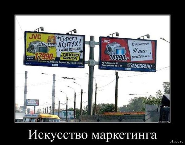 Маркетологи))