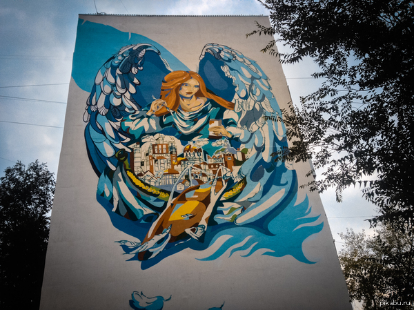 Реалити шоу телеканала UTV "Город Творчества" в Оренбурге!