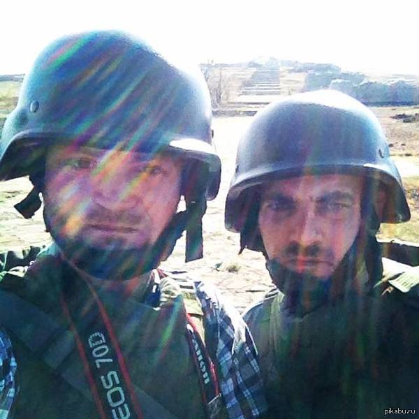 Тымчук - параша, Саур-могила наша! Саур-Лук, учитесь, хипстеры.