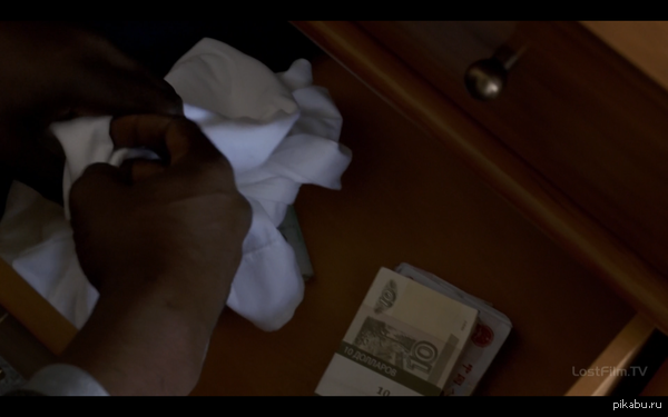 10 ���������� �������� � ������� "������ ������" s01e15