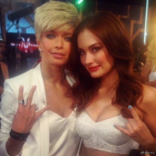 Вера Брежнева