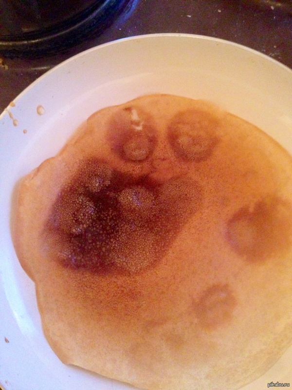 In support of the Friday mine, I fry pancakes - My, Friday, I bake pancakes, Pancakes