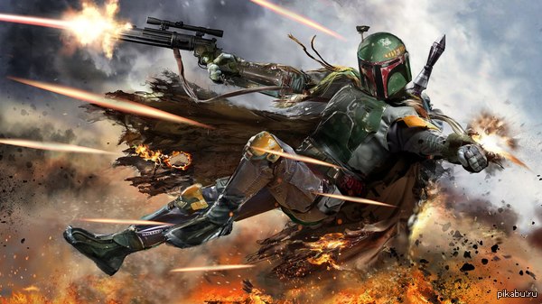 Star Wars    Uncannyknack