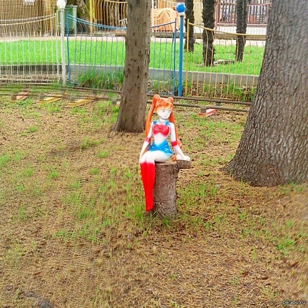 Лунная призма, меня накрыло