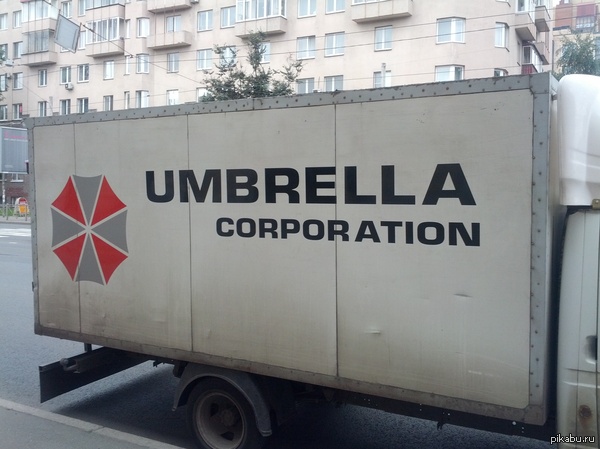  Umbrella  ,    ,    