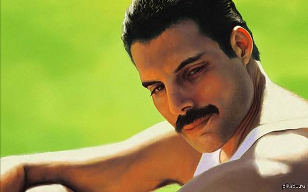 Freddie Mercury would have turned 68 today! - Queen, I want to break free, Bohemia