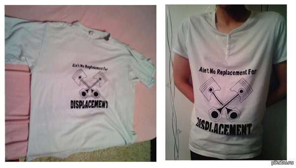 В поддержку пятничного тэга "Мое"