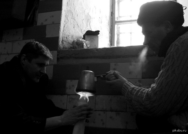 Ах, как мало нам для счастья надо...