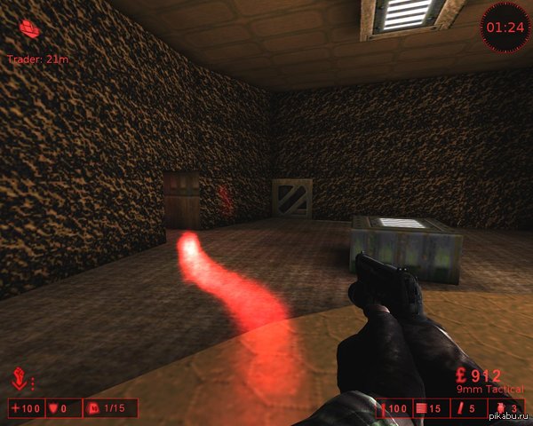     -! -       Killing Floor,    Doom.     .