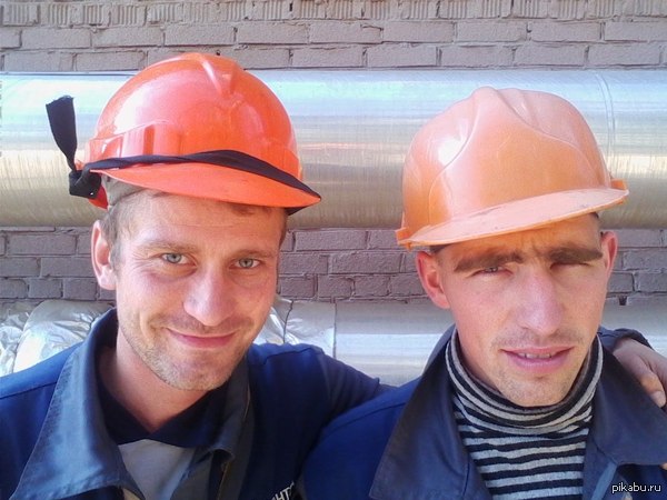 Брови навсегда!