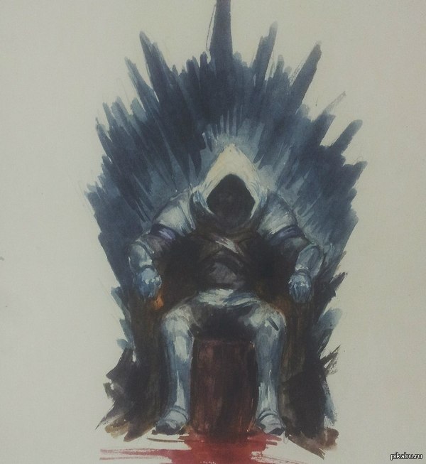 Холодные руки