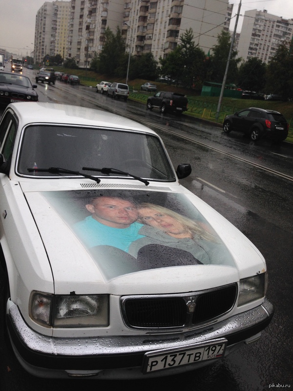 Модернизируй машину правильно!