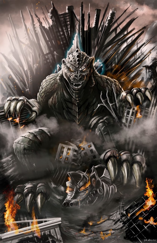 Вестеросу нужен настоящий король