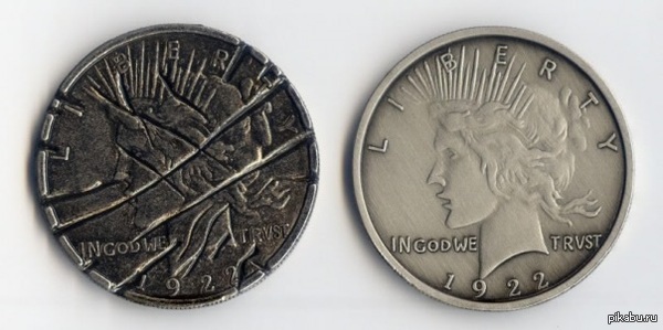 Лучшая монетка выбора